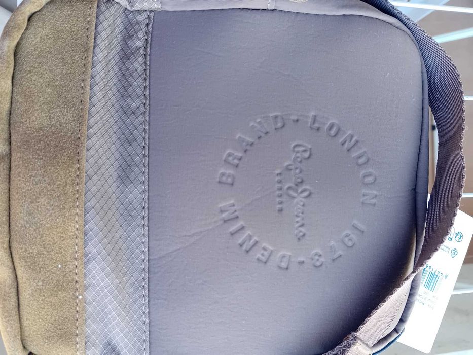 Мъжка чанта през рамо Pepe Jeans