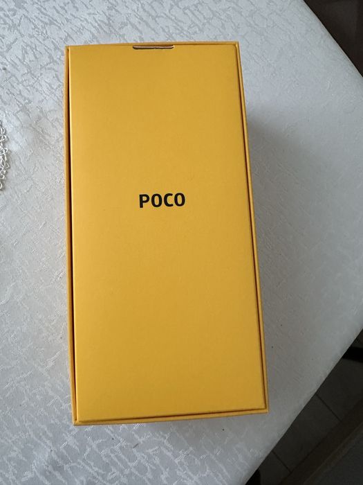 Продам Телефон POCO X 3