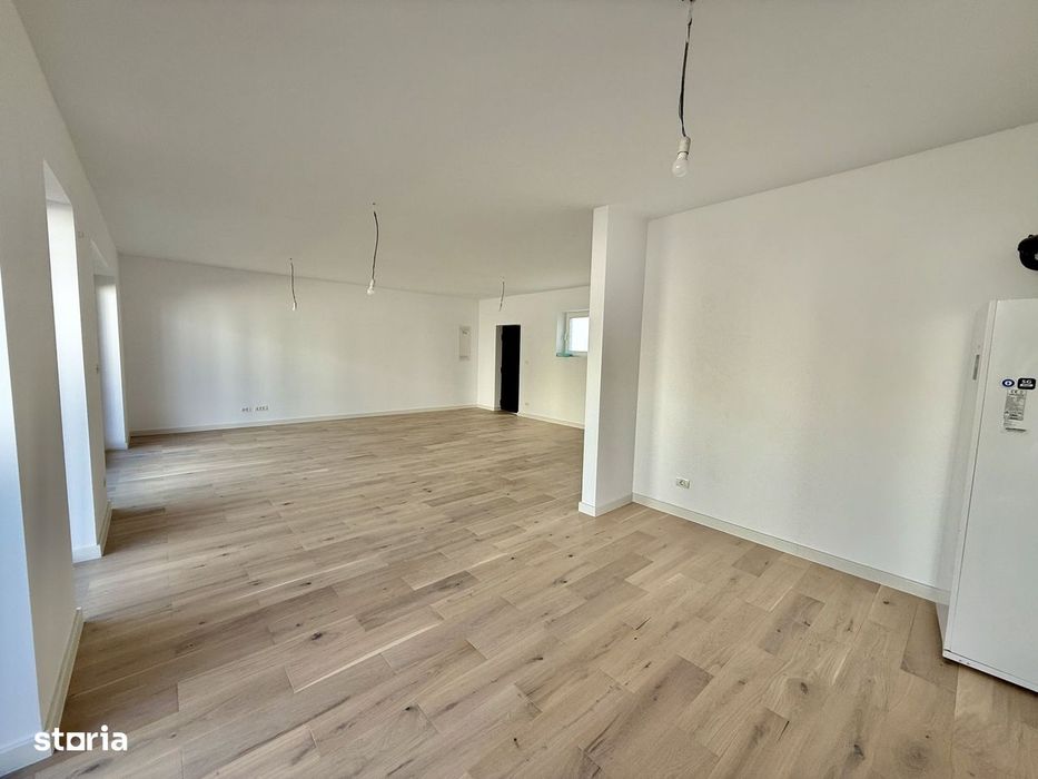 Vila perfectă pentru mutare imediată  / Pipera, rond OMV