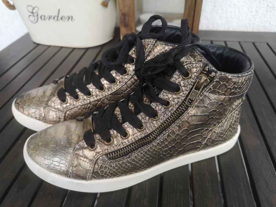 Кецове Еко кожа, номер 36