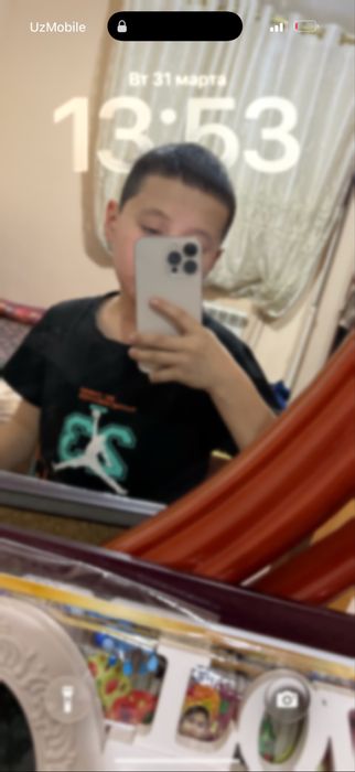 Iphonee 16 про мах 256 гб