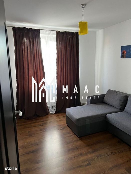 Apartament 3 camere| Balcon | 68MPU | Hipodrom I