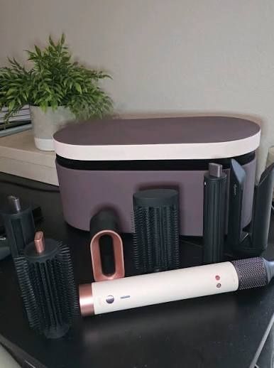 Dyson Airwrap Coanda 2x - Sakura ! Отличное качество!