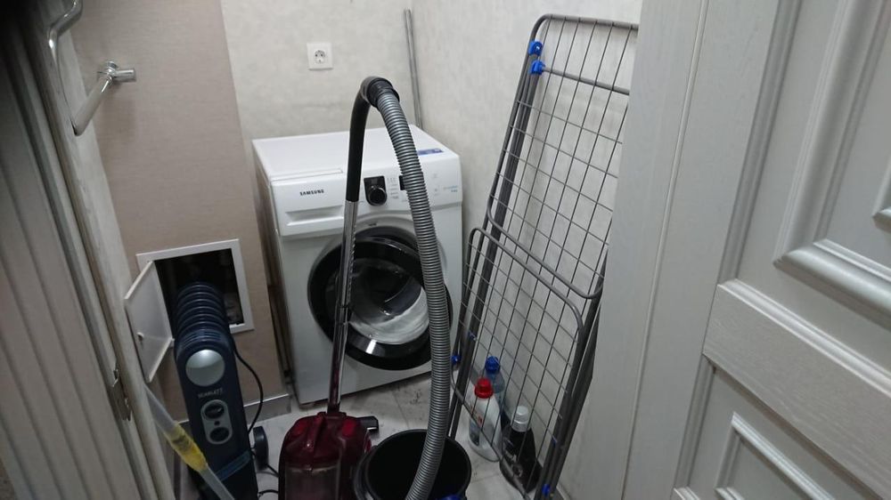 2х ком посуточно Бином на Байтурсынова