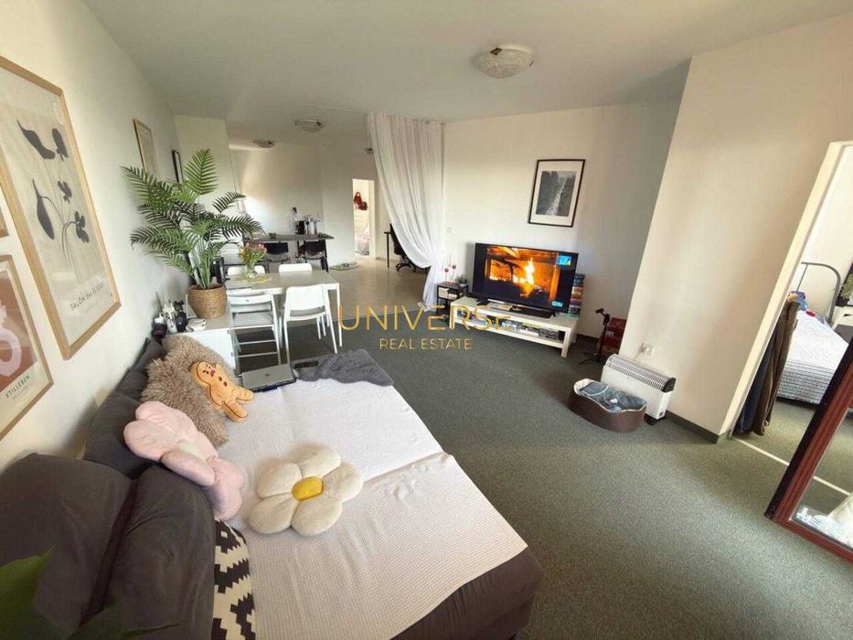 2+1 апартамент на брега на морето в Ахелой#5724