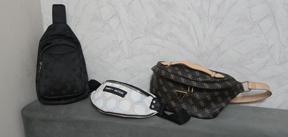 Guess , LV, Karl... дамски чанти и раници, клъч и портмонета, кардхолд