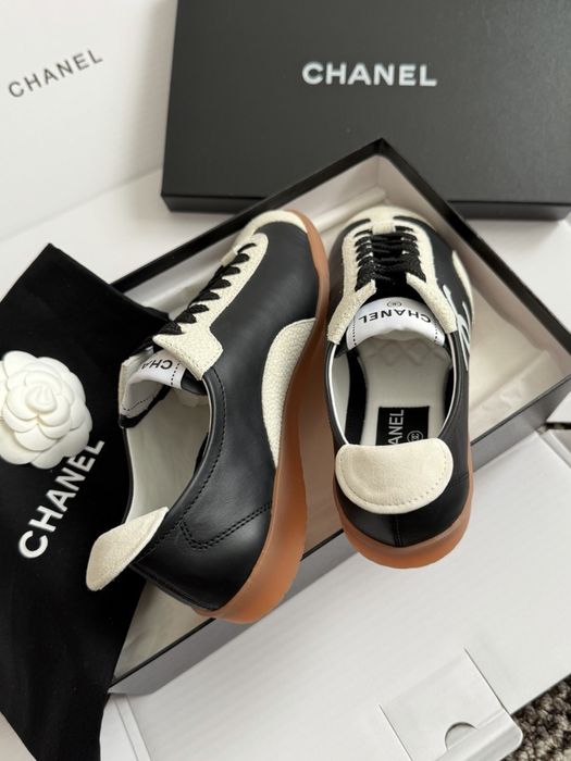 Adidasi Chanel