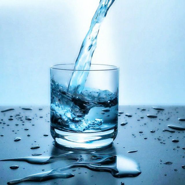 Сув чикариш хизмати