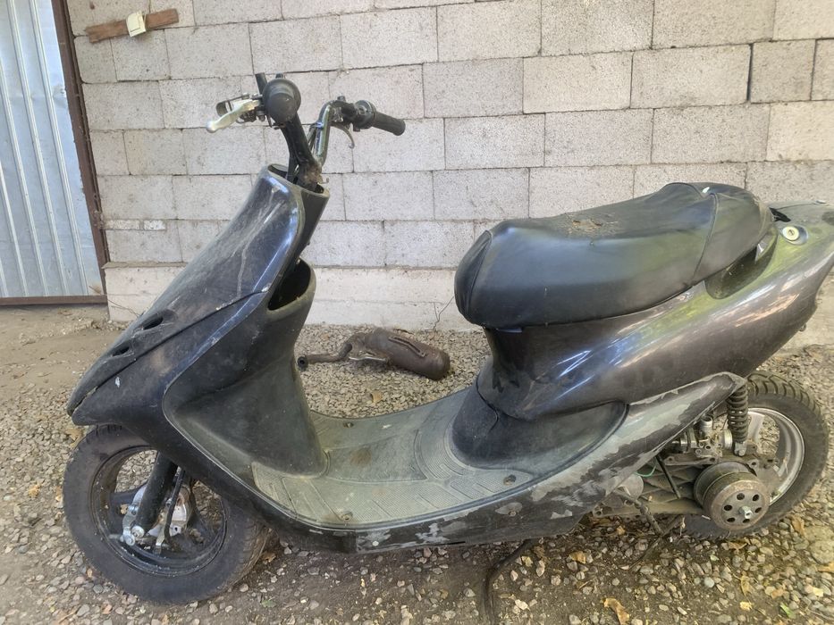 продам хонда дио 34