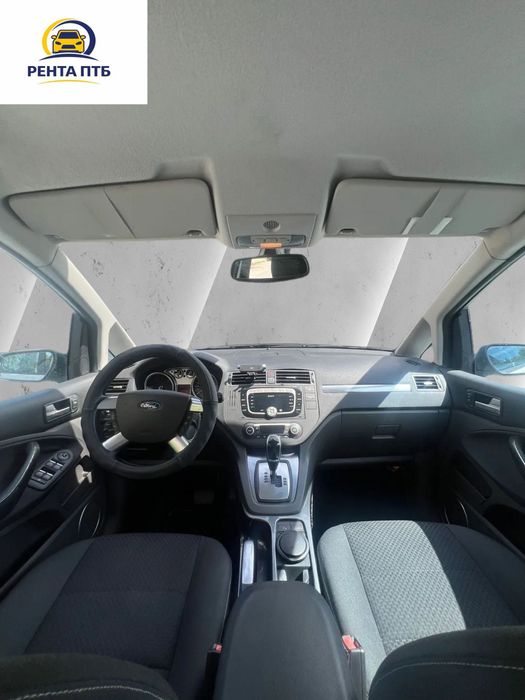 Коли под наем Пловдив (автоматик 14,99€ на ден)