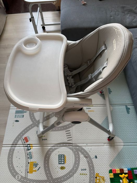 Столче за хранене Peg Perego
