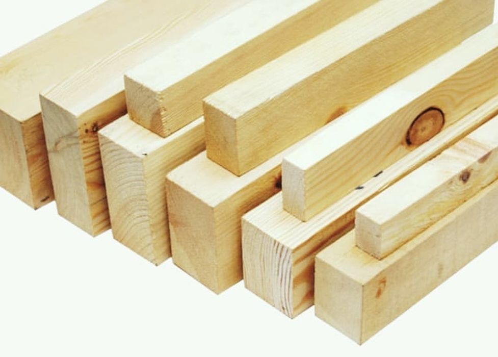 Рейка Доска Пиломатериалы
