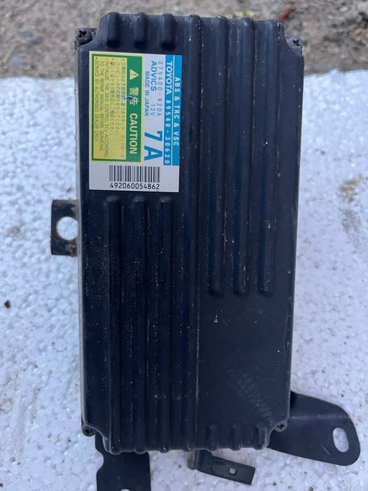 Маджеста заводской полик