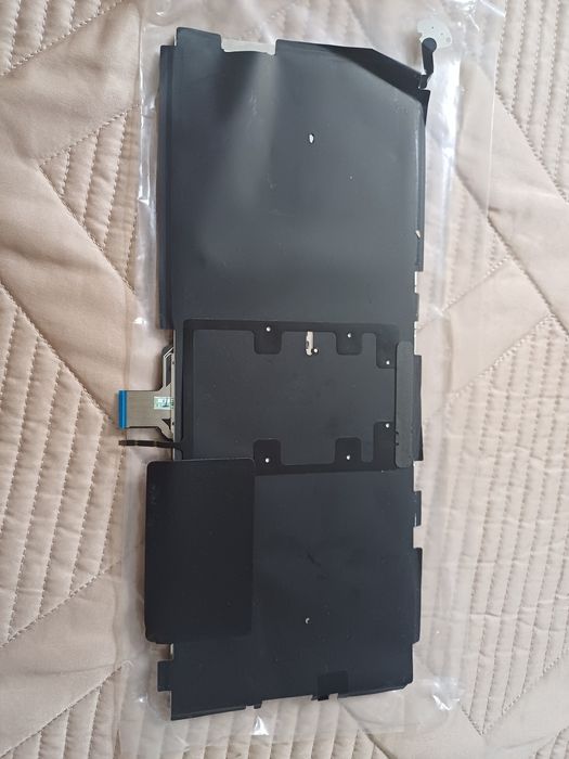 Кнопки клавиатуры