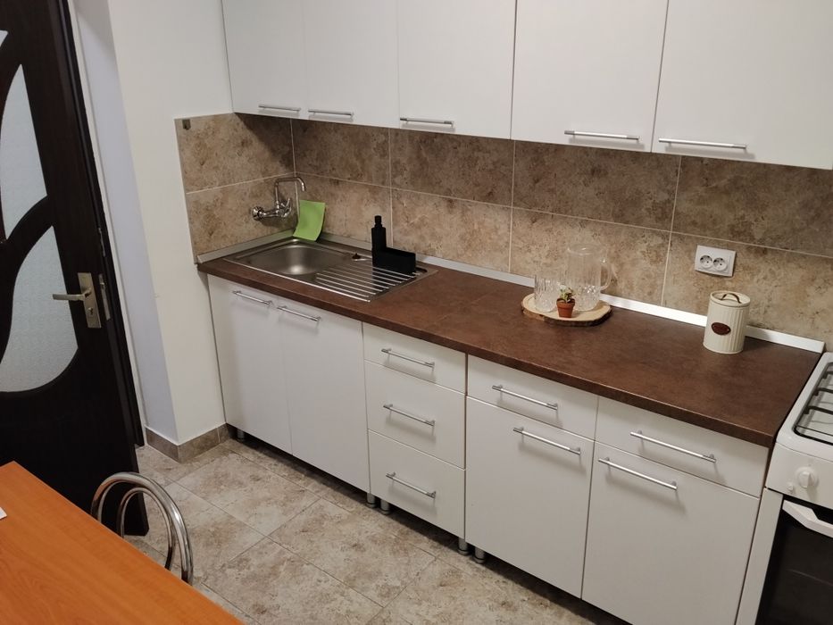 Chirie 2 camere Unirii Tg mures Baraganului