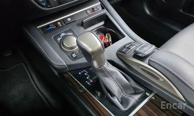 Lexus es 300 hybrid supreme xv 60