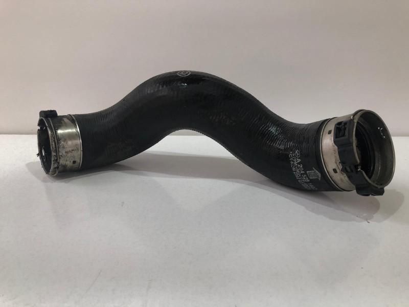 Tubulatura intercooler Mercedes C-class facelift (2011-2015) [w204] 2.2 cdi a2045281482