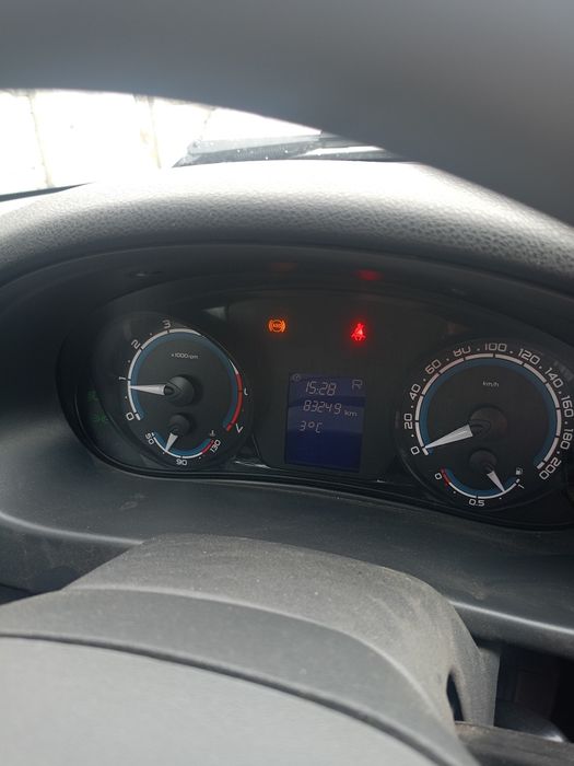 Продам машину в хорошем состоянии