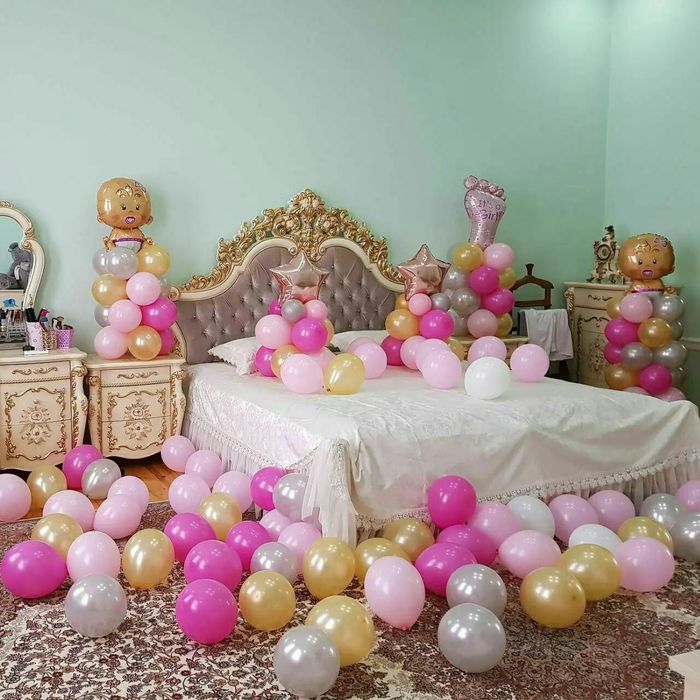 Ofarmeleniya xizmatlari,Шарли Офармления