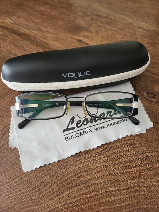 Диоптрични очила,рамка Vogue