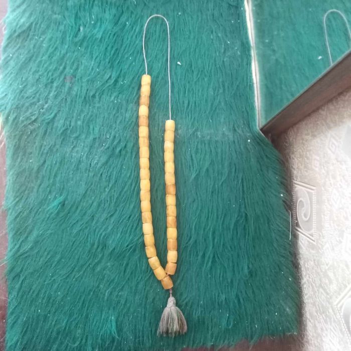 Кехлибарена броеница