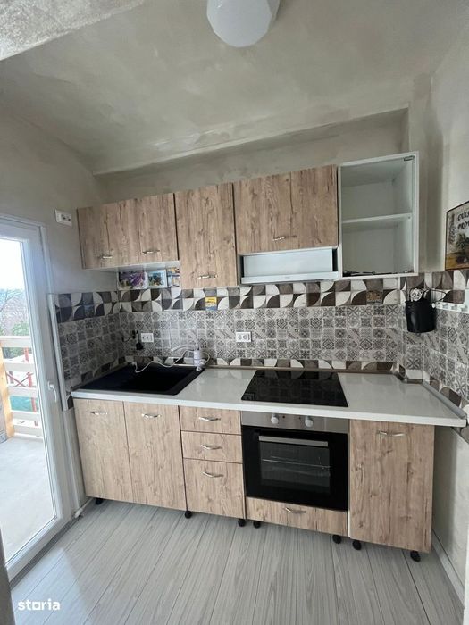 Inchiriez apartament cu o camera