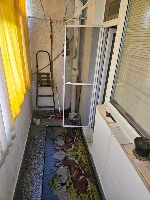 Просторен четиристаен апартамент с площ 102 кв.м - град Видин