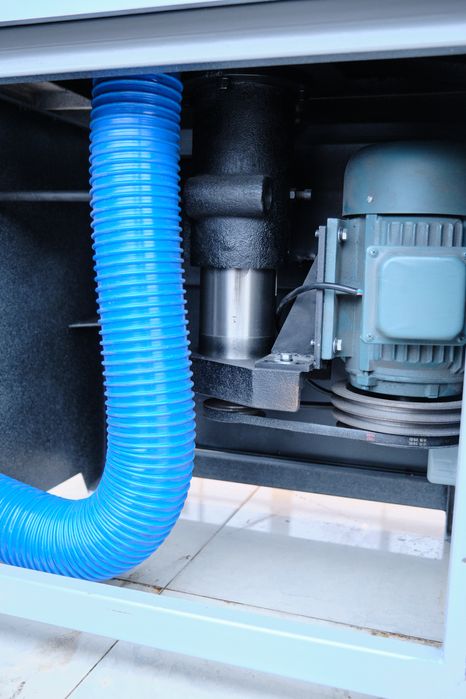 Станок фрезерный DELTAMACHINERY DW-32H