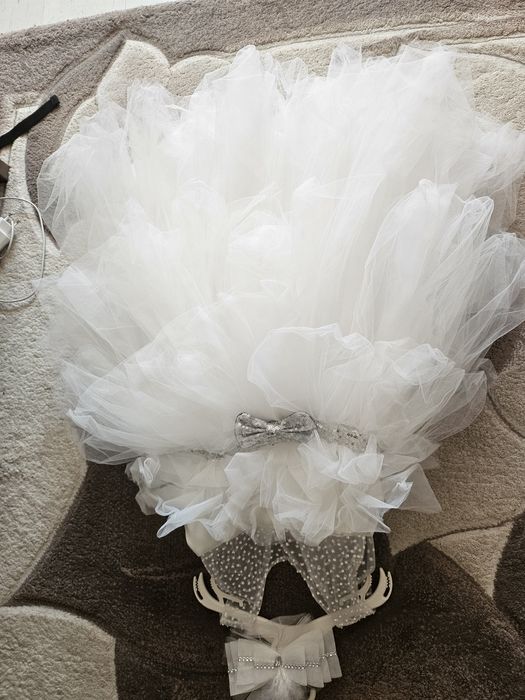 Рокля официална 8-10год