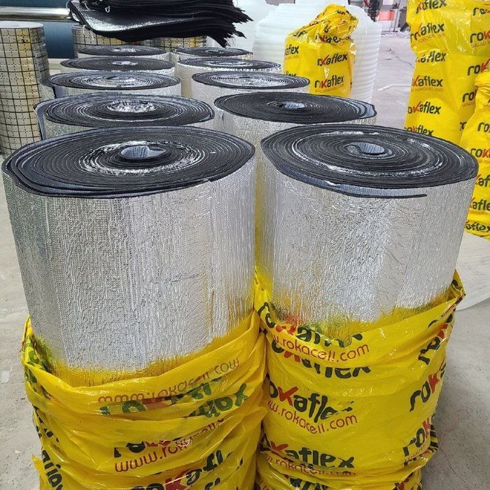 Каучук армафлекс Самоклеющие