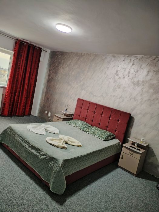 Regim hotelier Braila