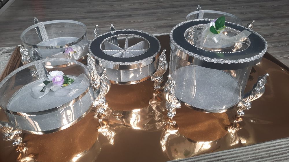 Корзины Той бастар