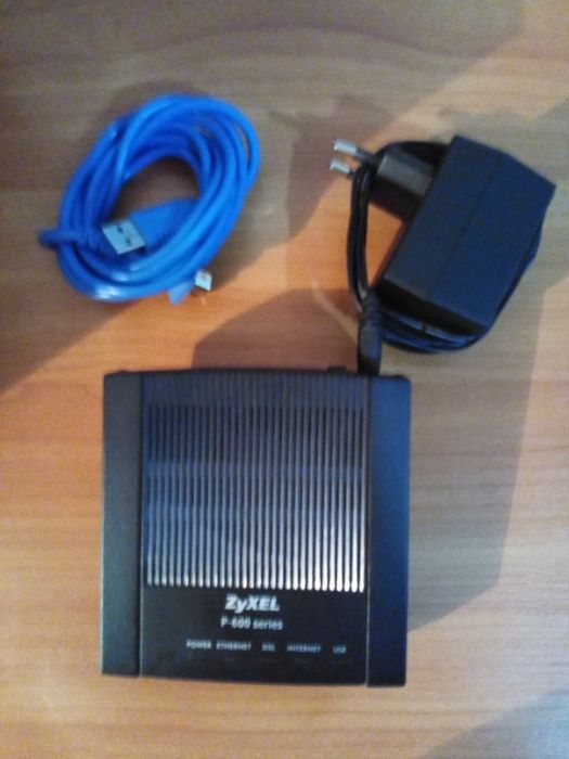 USB для проводного интернета