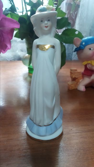 Красивые статуэтки