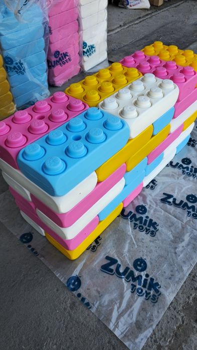 Лего юмшок XXXL котта