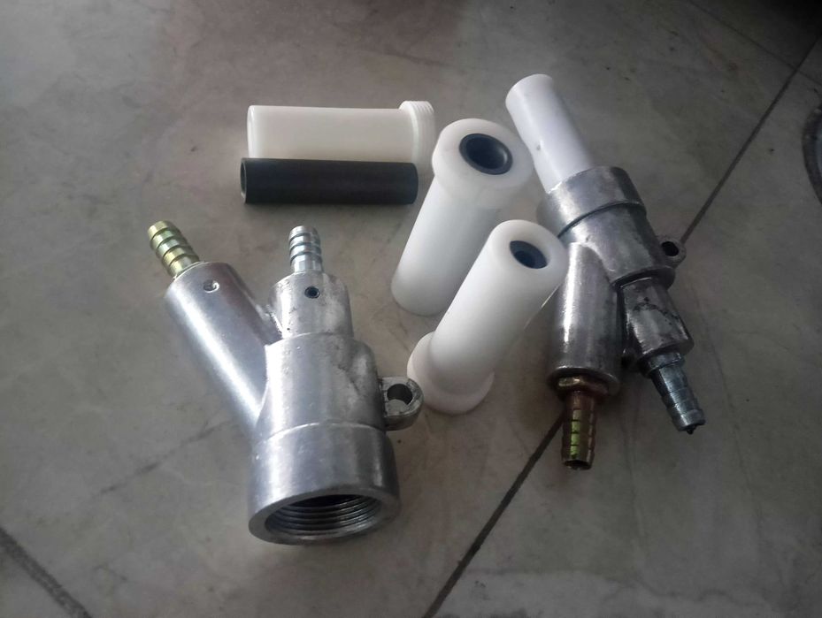 Сопло для аквабластинга пистолет