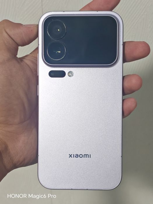 Xiaomi 17 pro 256