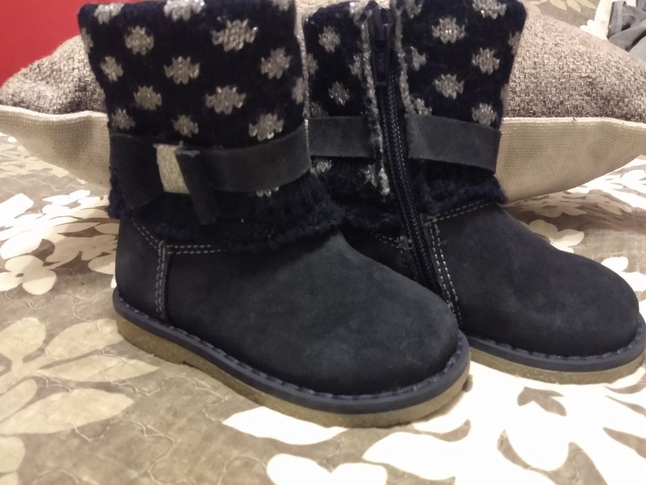 Детски боти Zee Lane