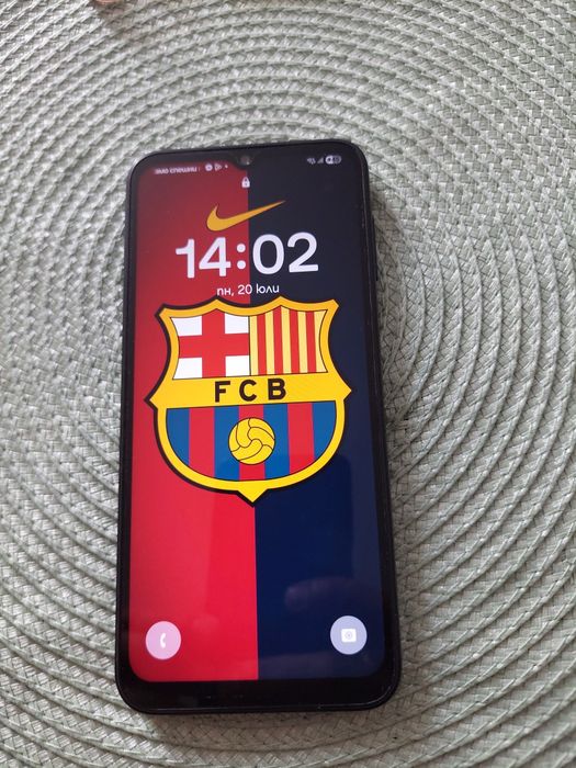 Samsung A14 5g Чисто нов !!