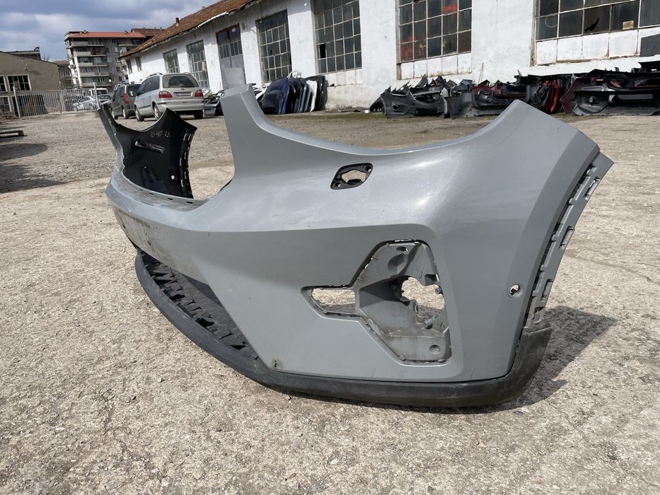 Предна броня за Volvo XC40 Волво ХЦ40  2023г- 2бр