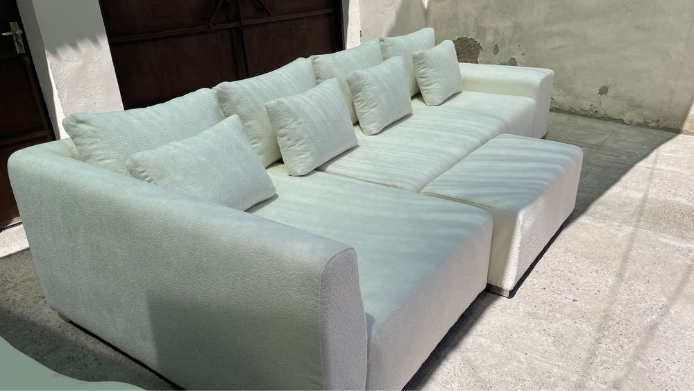 Мягкая мебель с гарантией на качество