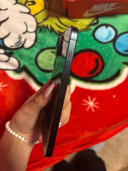 iPhone 14 Plus 256gb