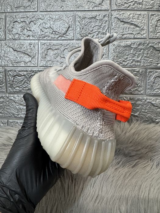 Yeezy 350 v2 Tail Light Pk Premium