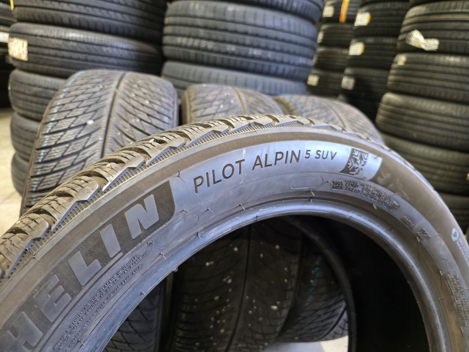 225/55/19 MICHELIN 4бр