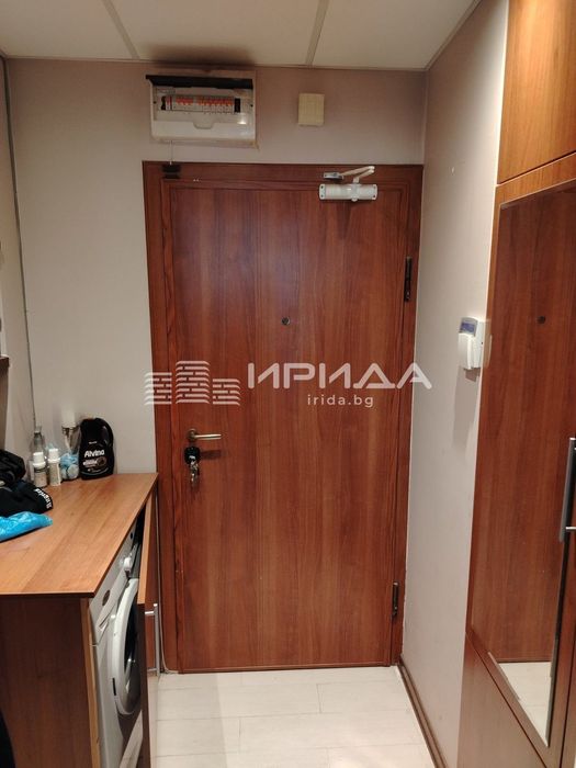 Южен двустаен апартамент до Южен парк