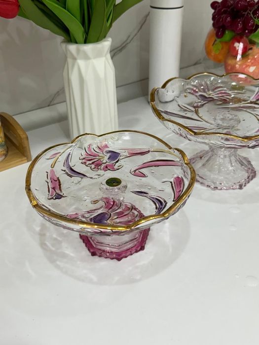 Хрусталь “Сога”