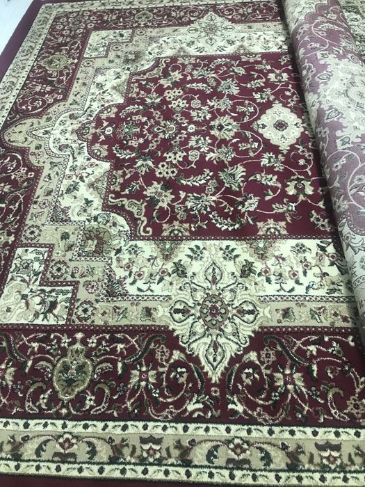 Качественные  ковры  для дома