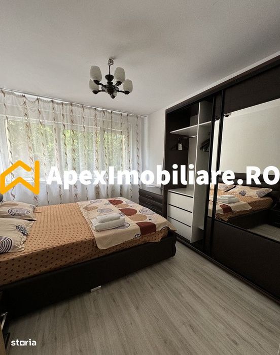 Apartament 2 camere de inchiriat Unirii Bucuresti | ApexImobiliare.ro