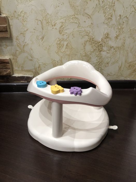 Стульчик детский для купания