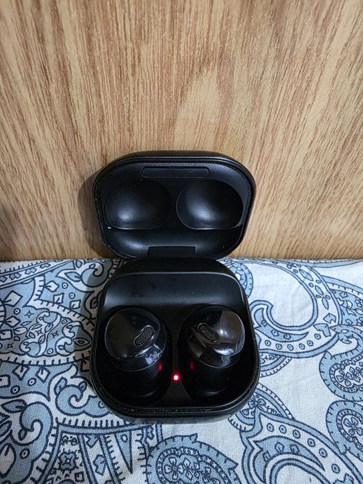 Samsung Galaxy Buds Pro